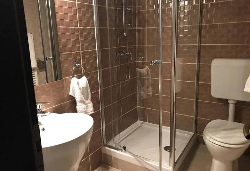 Europa Hotel és étterem