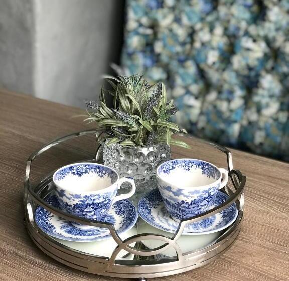 בית מלון כפרי Falcon