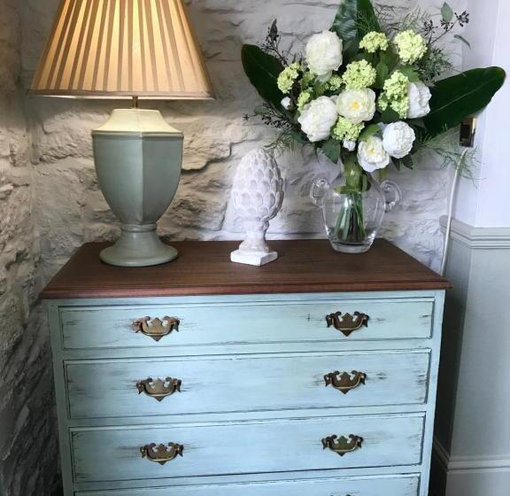 בית מלון כפרי Falcon