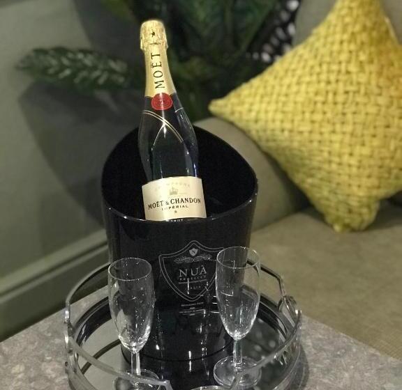 בית מלון כפרי Falcon