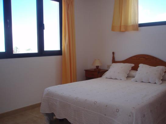 호텔 Famara Clandestino Surf