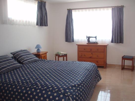 호텔 Famara Clandestino Surf