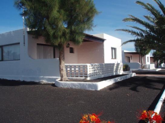 호텔 Famara Clandestino Surf