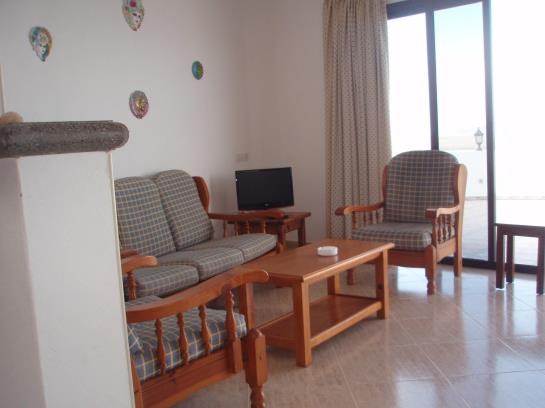 호텔 Famara Clandestino Surf