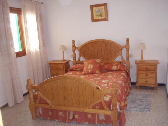 호텔 Famara Clandestino Surf