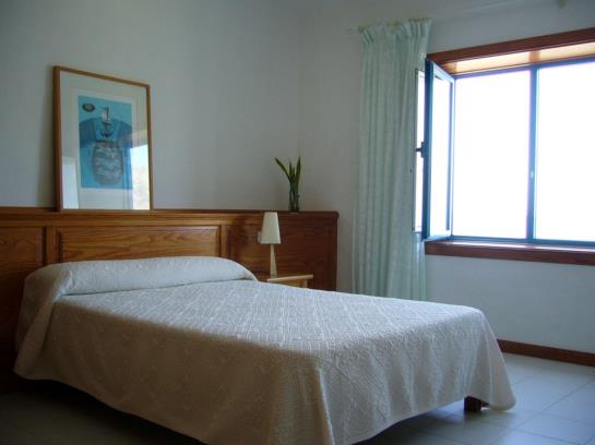 호텔 Famara Clandestino Surf