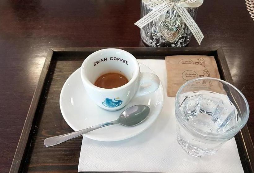 호텔 Fatrapark 2 Apartments House