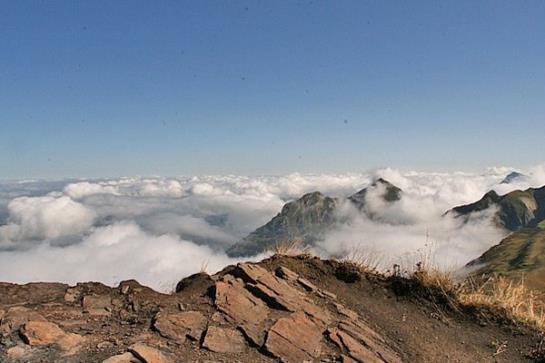 فندق Ferienhof Metzler