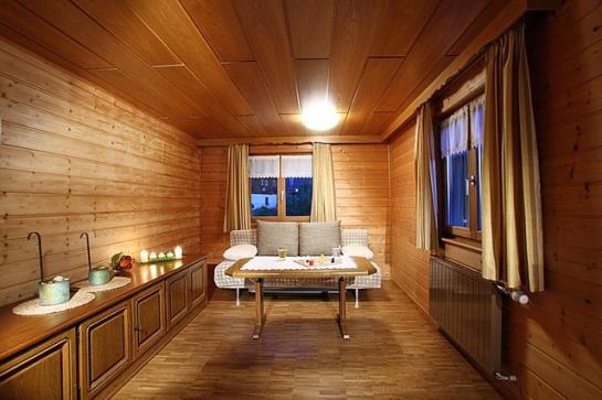 فندق Ferienhof Metzler