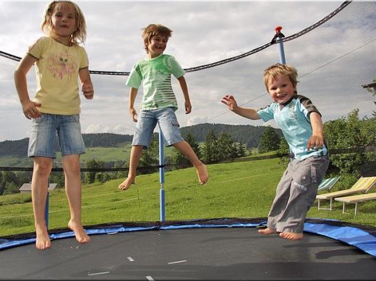 فندق Ferienhof Metzler