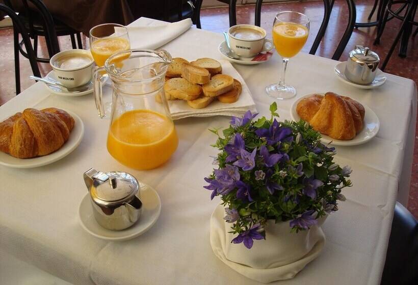 هتل Fin De Semana