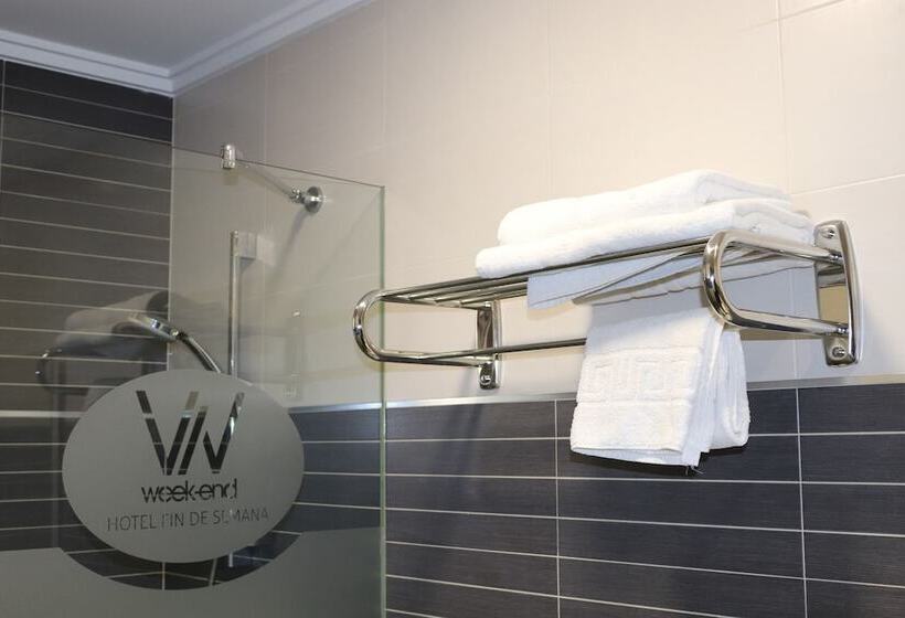 هتل Fin De Semana