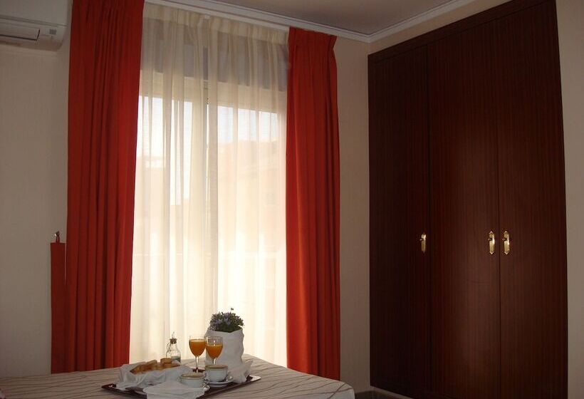 هتل Fin De Semana