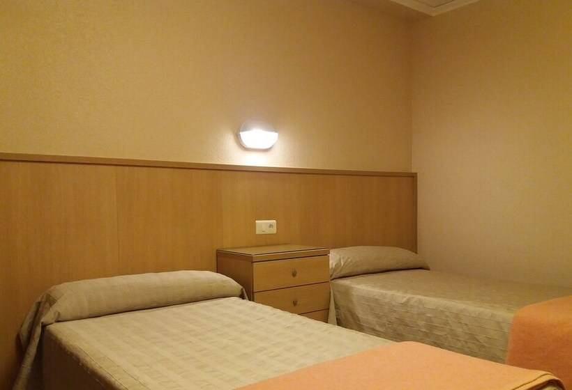 هتل Fin De Semana