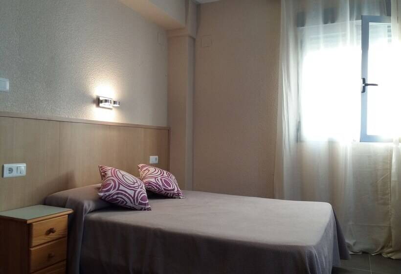 هتل Fin De Semana