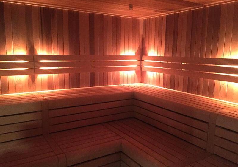 Fletcher Hotel Restaurant De Wageningsche Berg