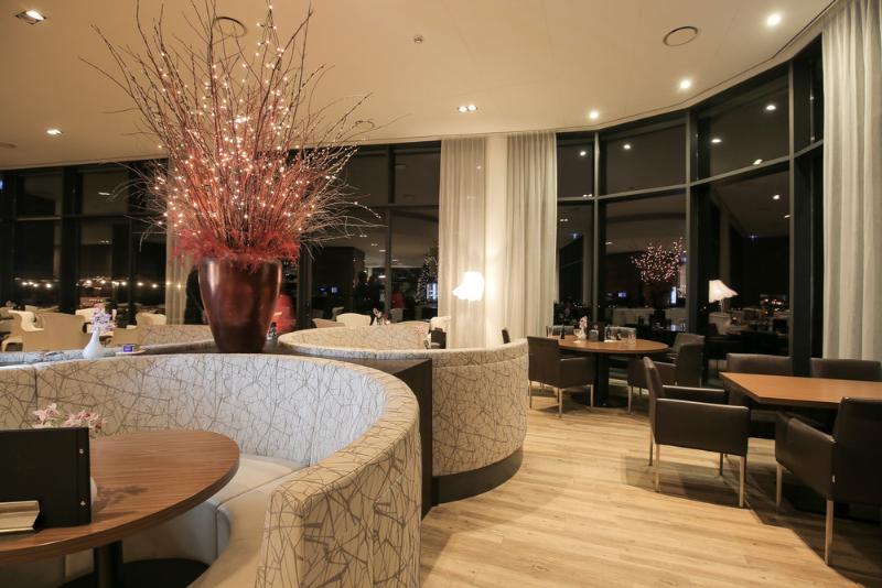 Fletcher Hotel Restaurant De Wageningsche Berg