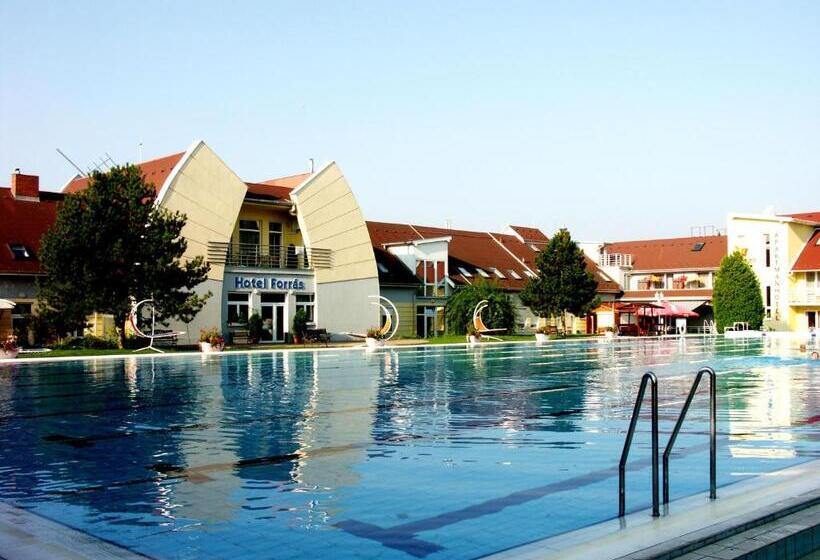 호텔 Forras