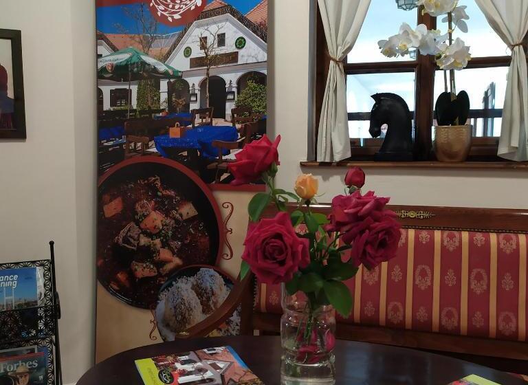 Gastland M1 Hotel & Conference Center