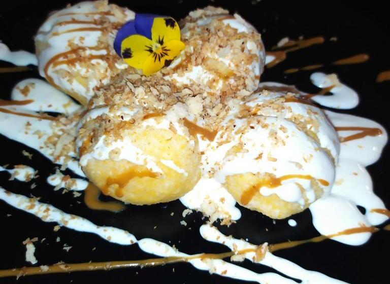 Gastland M1 Hotel & Conference Center