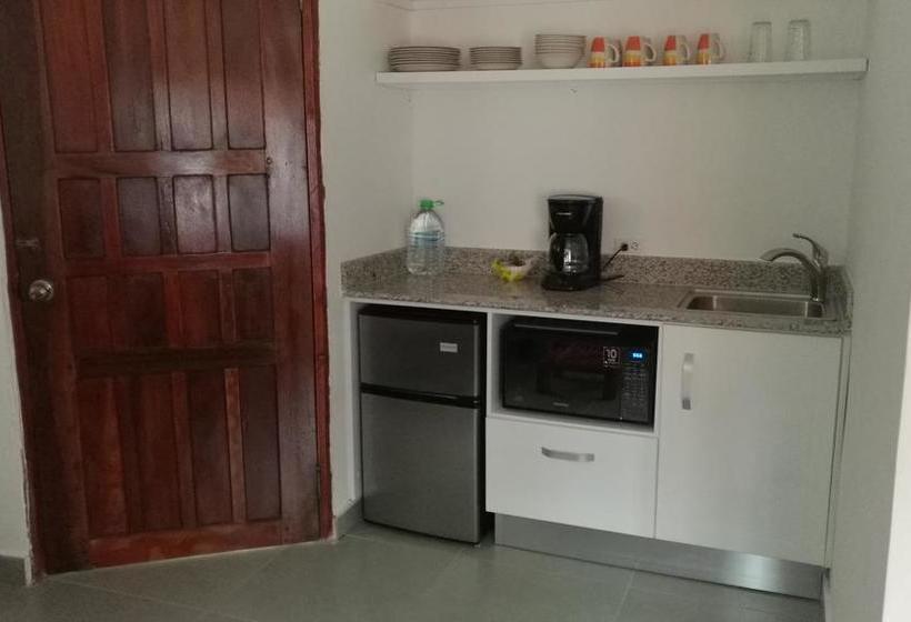 בית מלון כפרי Gerald