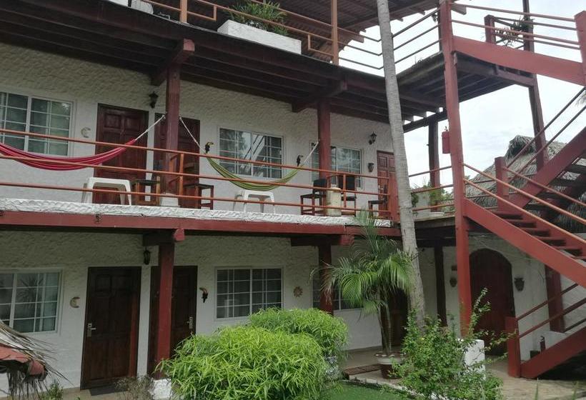 בית מלון כפרי Gerald