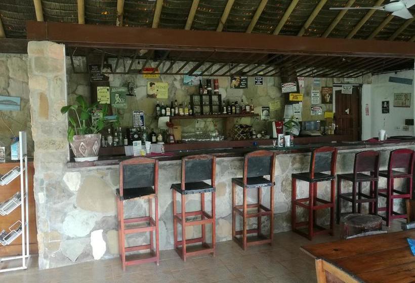 בית מלון כפרי Gerald