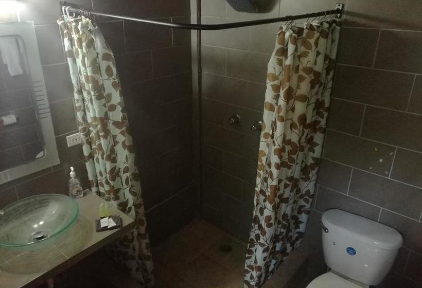 בית מלון כפרי Gerald