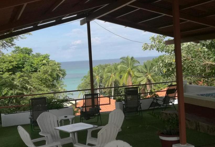 בית מלון כפרי Gerald