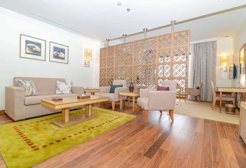 هتل Golden Tulip Dammam Corniche