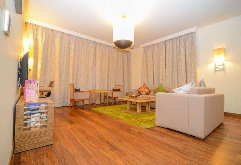 هتل Golden Tulip Dammam Corniche