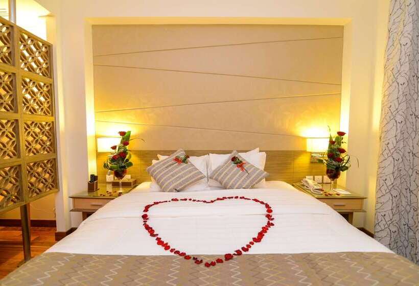 هتل Golden Tulip Dammam Corniche