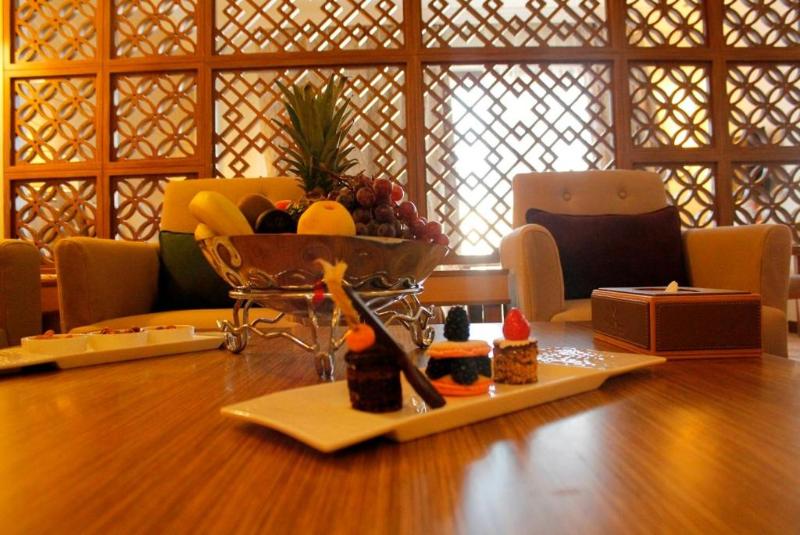 هتل Golden Tulip Dammam Corniche