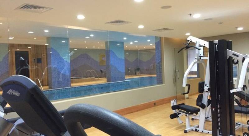 هتل Golden Tulip Dammam Corniche