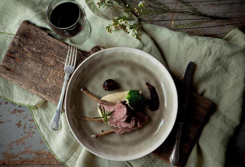 هتل Grad Otočec   Relais Chateaux