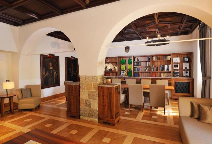 هتل Grad Otočec   Relais Chateaux