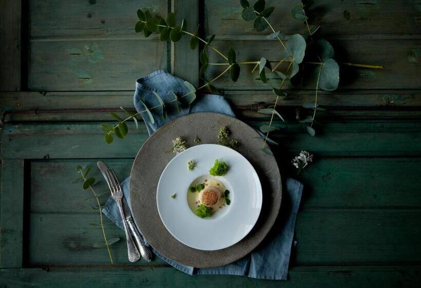 هتل Grad Otočec   Relais Chateaux