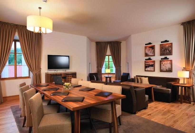 هتل Grad Otočec   Relais Chateaux