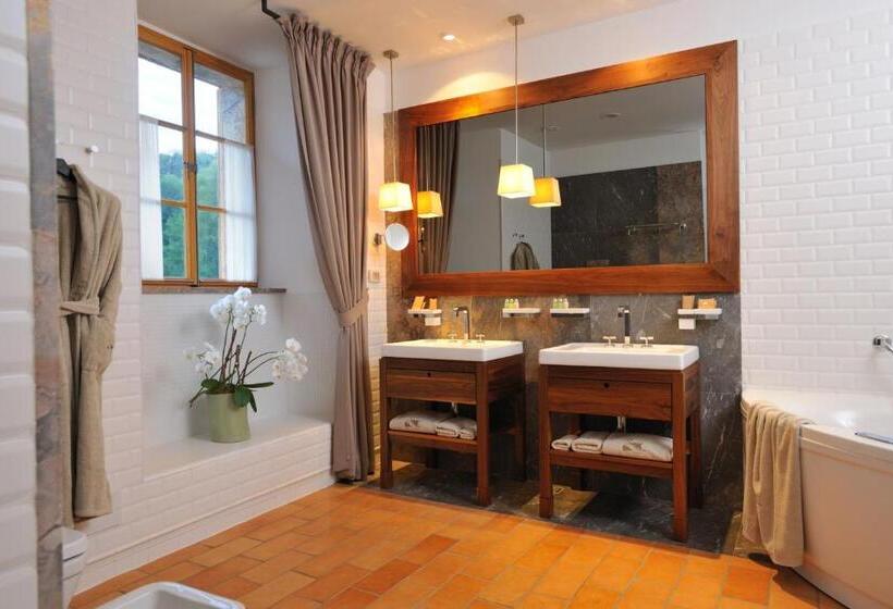 هتل Grad Otočec   Relais Chateaux