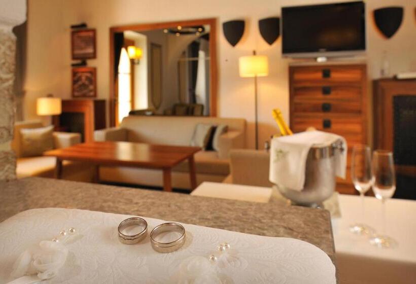 هتل Grad Otočec   Relais Chateaux