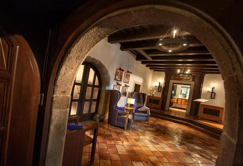 هتل Grad Otočec   Relais Chateaux