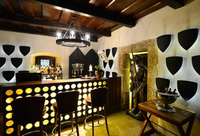 هتل Grad Otočec   Relais Chateaux