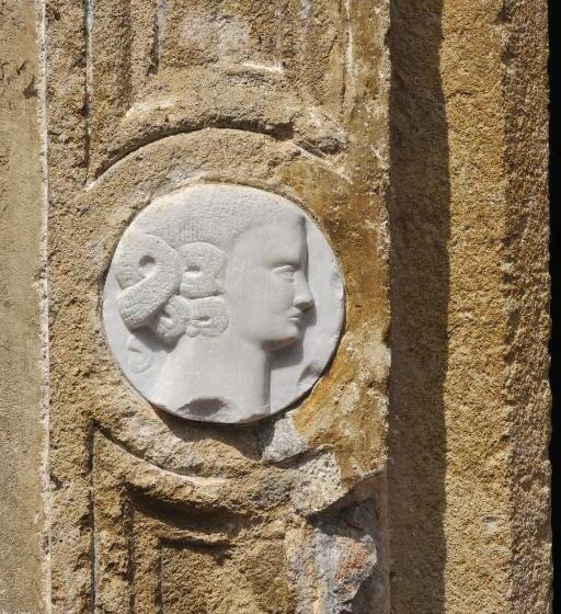 هتل Grad Otočec   Relais Chateaux