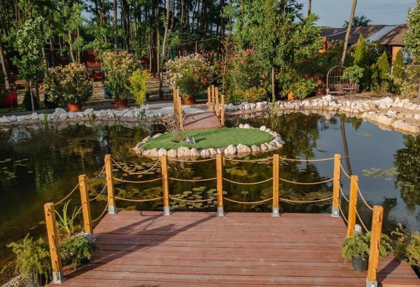 ホテル Granada Conference, Wellness And Sport