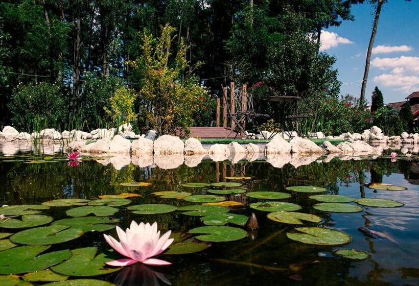 ホテル Granada Conference, Wellness And Sport