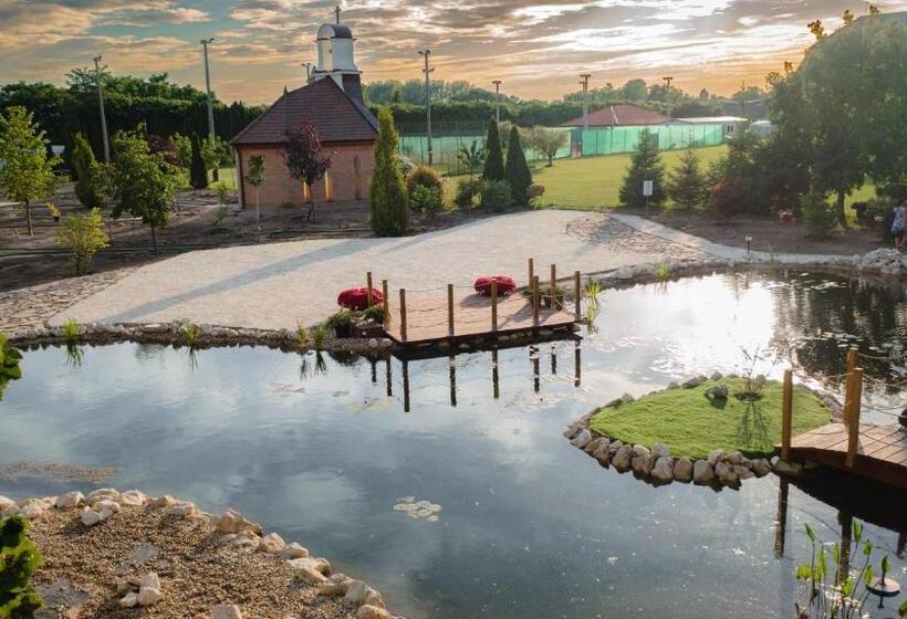 ホテル Granada Conference, Wellness And Sport