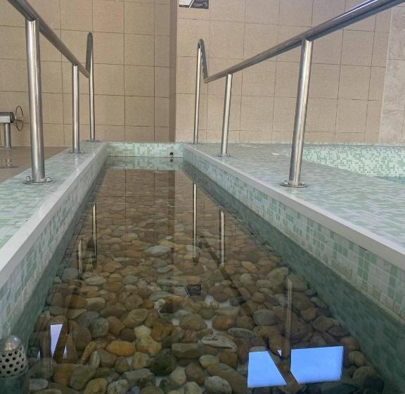 ホテル Granada Conference, Wellness And Sport