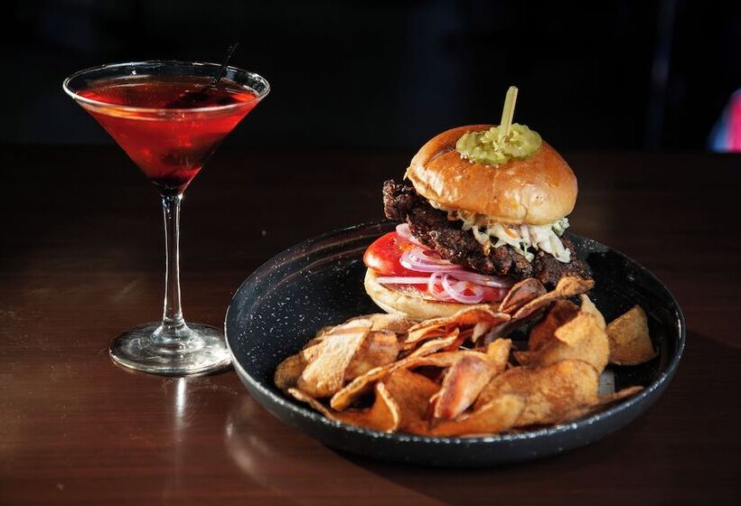 酒店 Grand Pequot Tower At Foxwoods