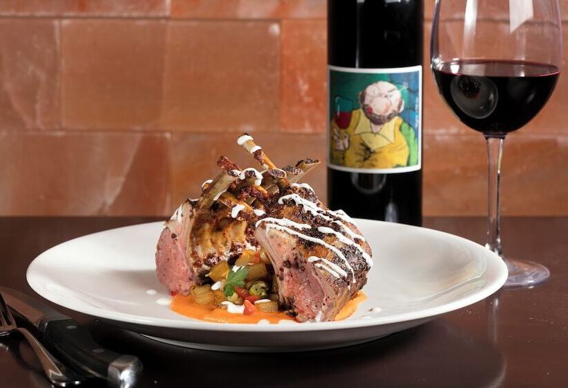 Great Cedar Hotel At Foxwoods