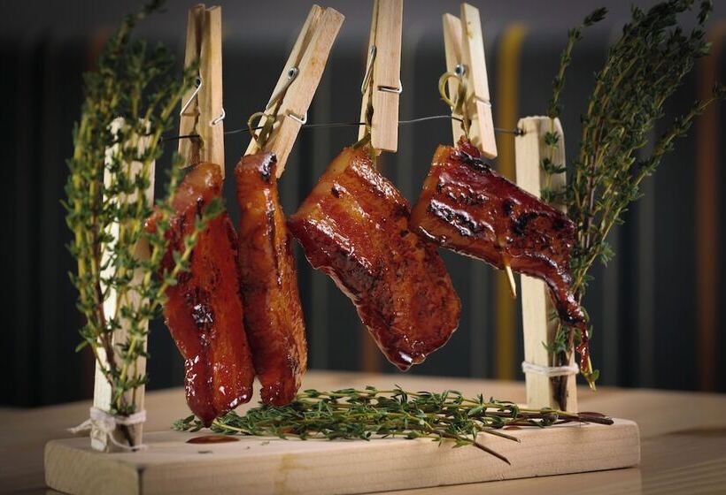 Great Cedar Hotel At Foxwoods